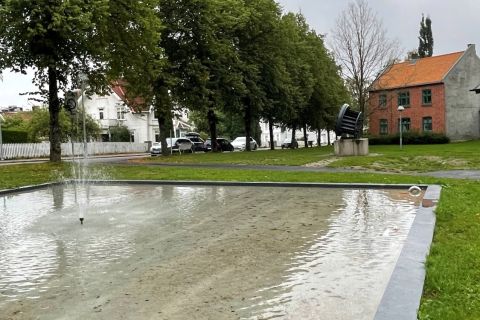 Prosjekter - SD Produksjon AS